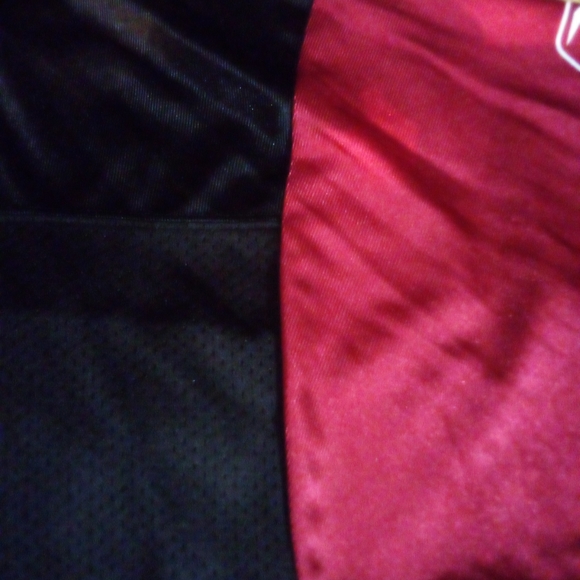 Atlanta Falcons Reebok NFL Players Football Jersey #2 Matt Ryan Men's XL Black - Picture 9 of 14